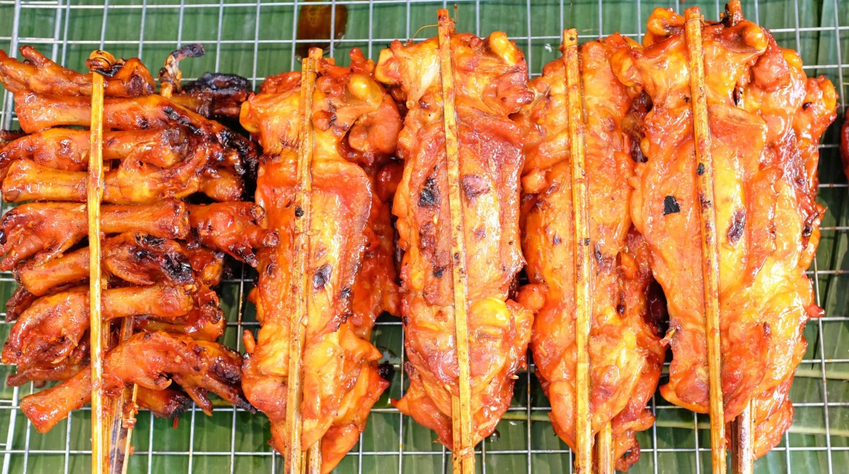 ไก่