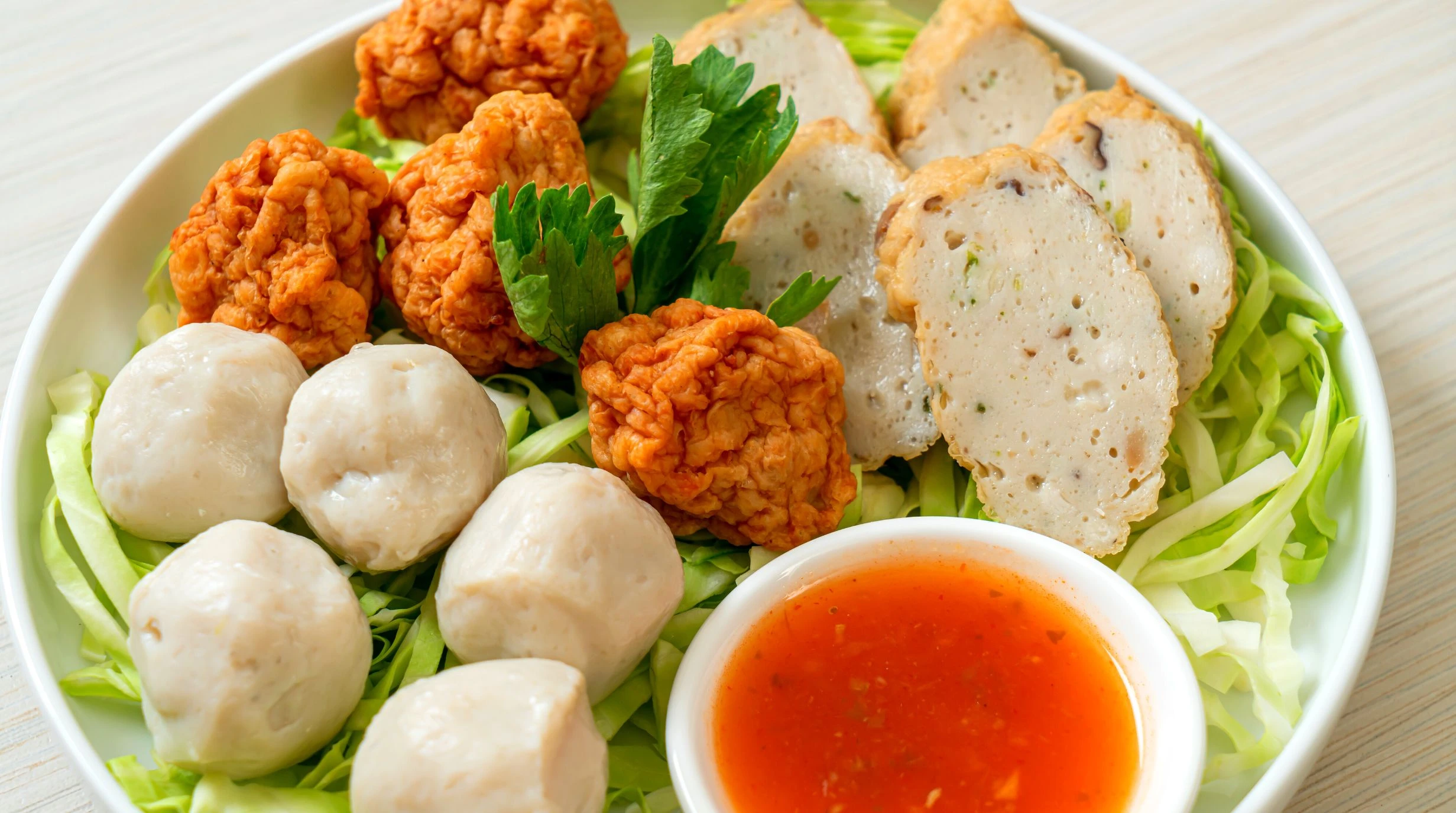 ลวกจิ้ม