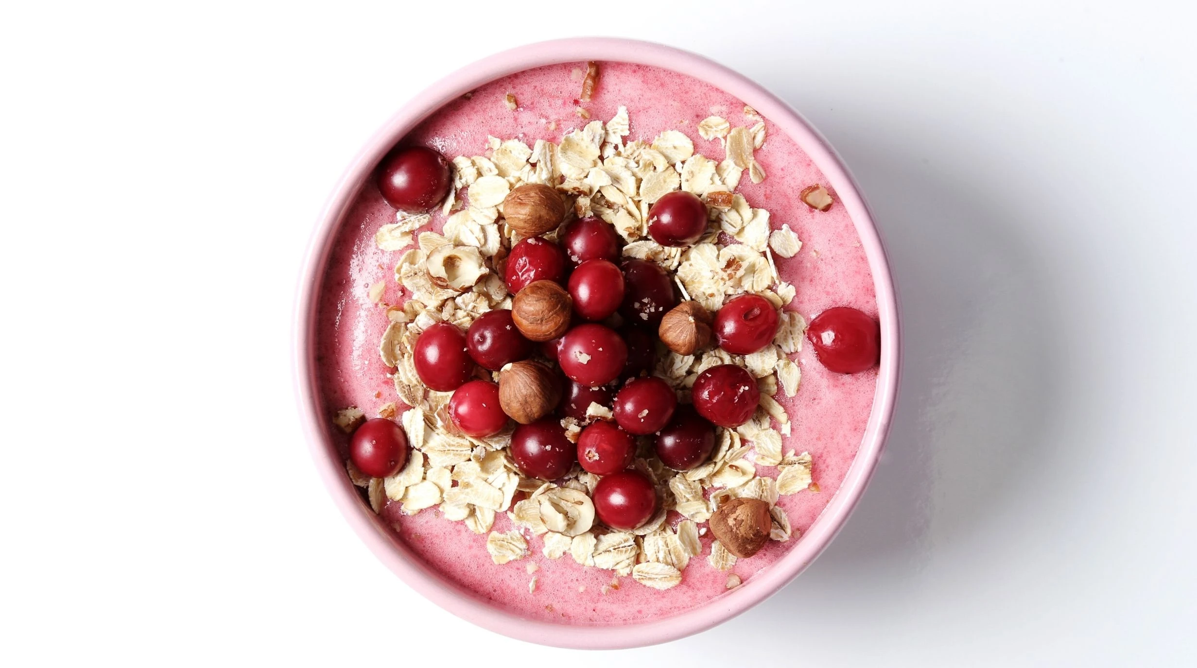 Smoothie Bowl