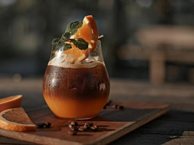 orange-black- coffee-cover-new (2) กาแฟส้ม สูตรเอสเปรสโซ่น้ำส้ม (Espresso Orange)
