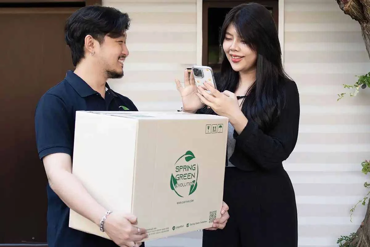 review_custumer_shipping2-compressed-01 เตาอบขนม เตาอบเบเกอรี่ ทีมงานพร้อมให้บริการหลังการขายอย่างเต็มที่